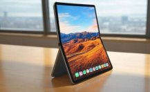 ¿Apple tiene en desarrollo un iPad Pro plegable con tecnología Face ID? Esto debes saber