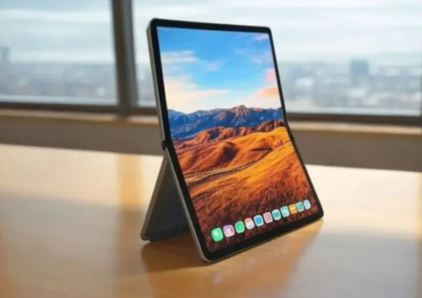 ¿Apple tiene en desarrollo un iPad Pro plegable con tecnología Face ID? Esto debes saber