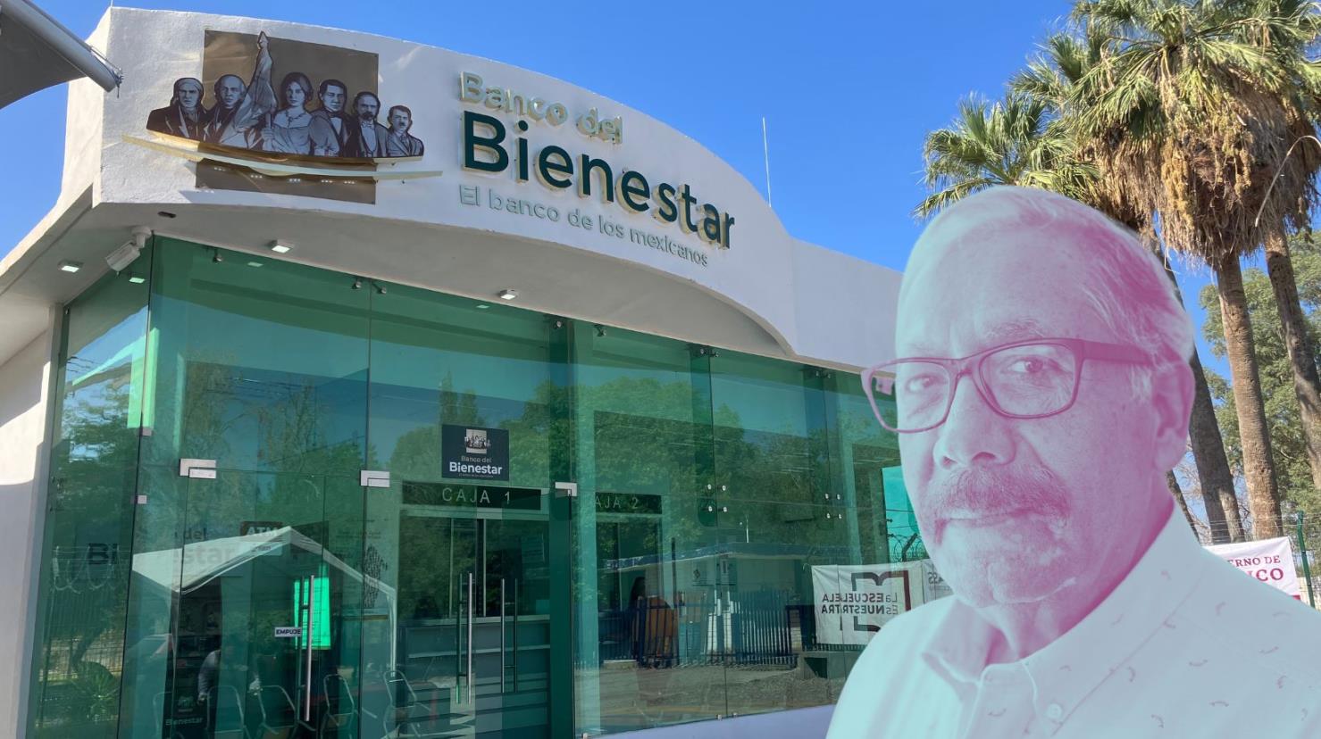 Continúa el pago de las pensiones del Bienestar en Coahuila. (Fotografía: Canva)