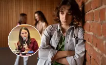 Diputada local busca llevar el bullying escolar al Código Penal en CDMX; así sería la sanción