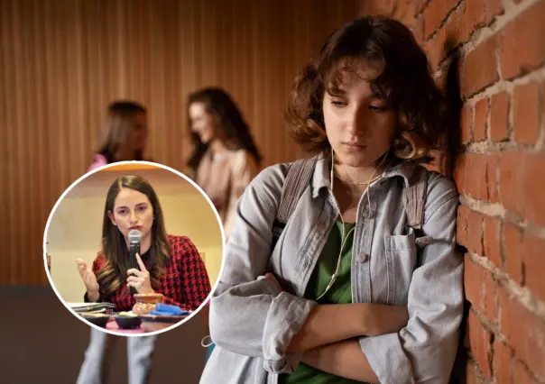 Diputada local busca llevar el bullying escolar al Código Penal en CDMX; así sería la sanción