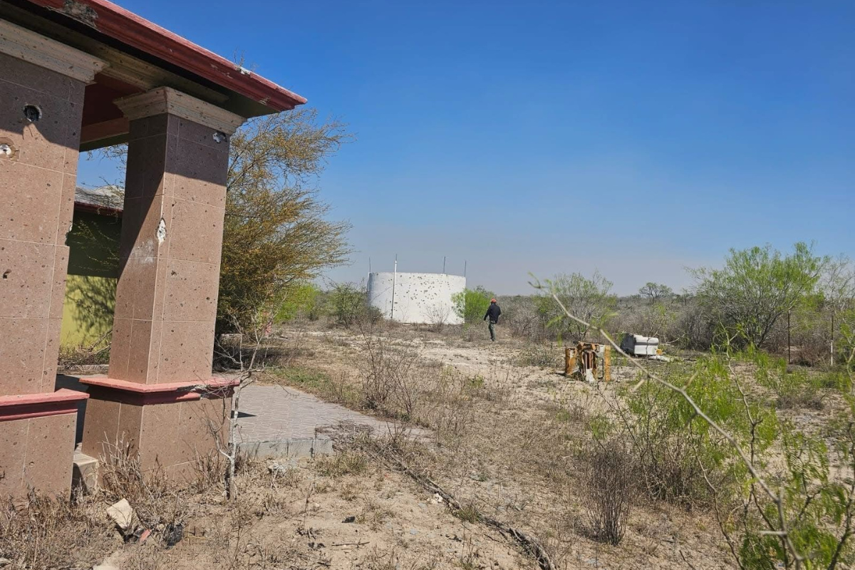 En Tamaulipas, las desapariciones no son solo números, son nombres, rostros y familias que siguen buscando respuestas en medio del dolor. Foto: Redes sociales