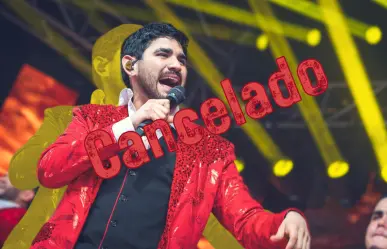 Cancelan concierto de Banda El Recodo en La Paz a pocos días del evento