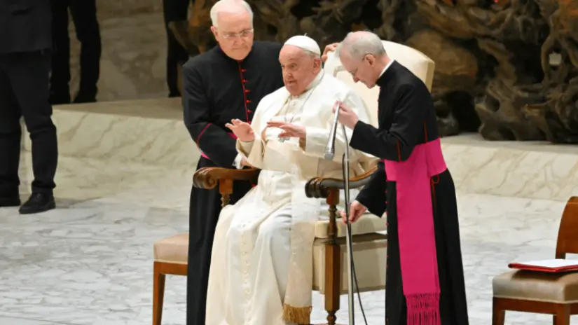 FOTO: AFP