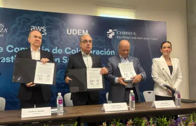 Christus Muguerza: primer hospital en la zona metropolitana de Monterrey en utilizar IA para mejorar salud de pacientes