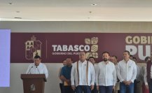 Claudia Sheinbaum visitará varios municipios de Tabasco, confirma Javier May | VIDEO