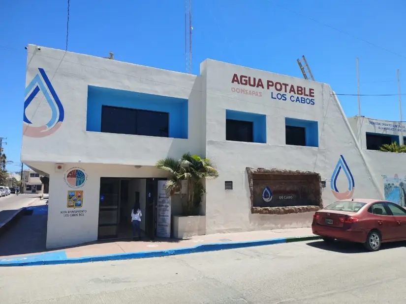 La deuda se acumuló durante la gestión de Ismael Rodríguez Piña y el mandato de Oscar Leggs Castro como alcalde. Foto: OOMSAPAS