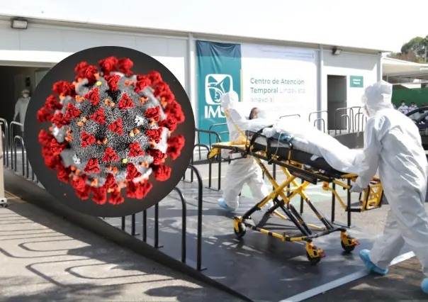 COVID-19: de la emergencia a la nueva realidad en el mundo, 5 años después