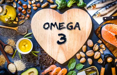Descubre la mejor hora del día para ingerir el omega 3 y su eficacia