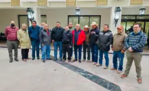 Tres Mesas no les ha pagado 15 millones de dólares a los habitantes de Llera por uso de sus tierras