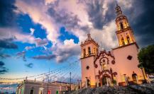 Estos son los 5 lugares de Santiago que puedes visitar en primavera