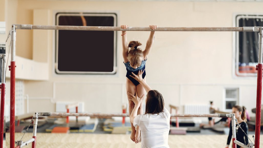 Estos son los valores de la Federación Mexicana de Gimnasia, ¿se cumplen?