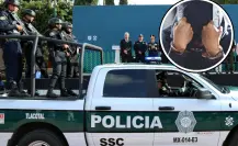 ¿Extranjeros reclutados por criminales? La SSC responde sobre el supuesto fenómeno en CDMX