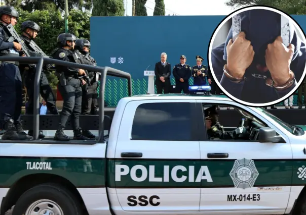 ¿Extranjeros reclutados por criminales? La SSC responde sobre el supuesto fenómeno en CDMX