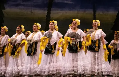 Escena CONARTE y Fandangos de México preparan un viaje por la riqueza cultural del país