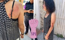 Piden justicia para Fany’, abusada y violentada en Durango; su agresor está en libertad