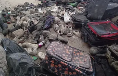 FGR: No es creíble que autoridades de Jalisco no supieran de crematorio de Teuchitlán