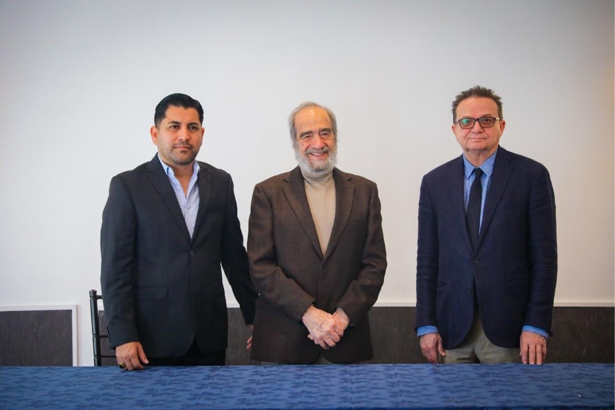 Centro de Estudios Parlamentarios inicia diplomados en temas sociales. Foto: UANL