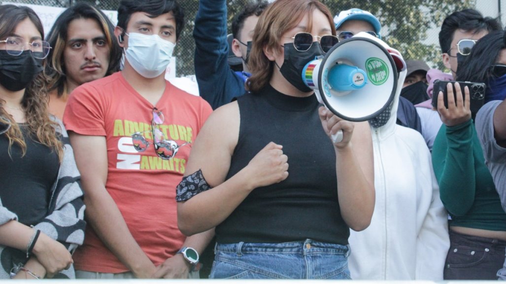 Paro en la BUAP es organizado por Antorcha Campesina,  acusa gobernador de Puebla 