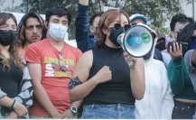 Paro en la BUAP es organizado por Antorcha Campesina,  acusa gobernador de Puebla 