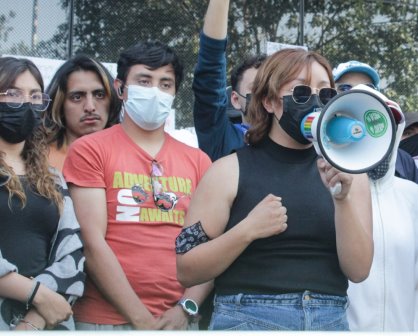 Paro en la BUAP es organizado por Antorcha Campesina,  acusa gobernador de Puebla 