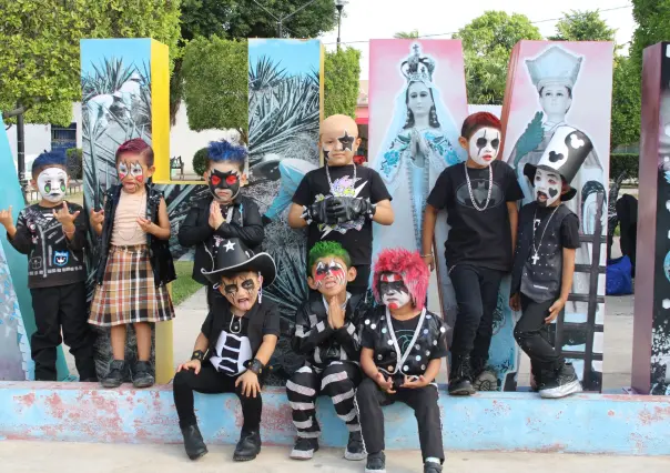 "Los Súper Caracolitos" invitan al gran bailazo en apoyo a escuela preescolar de Tahmek