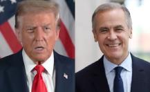 Canadá le responde a Donald Trump de nuevo por los aranceles, esto dijo Mark Carney