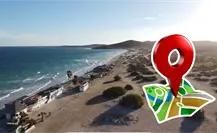 Guía para llegar a Playa El Tecolote en auto o transporte público