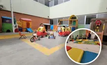 IMSS Coahuila brindará servicio de guardería GRATIS a padres asegurados 