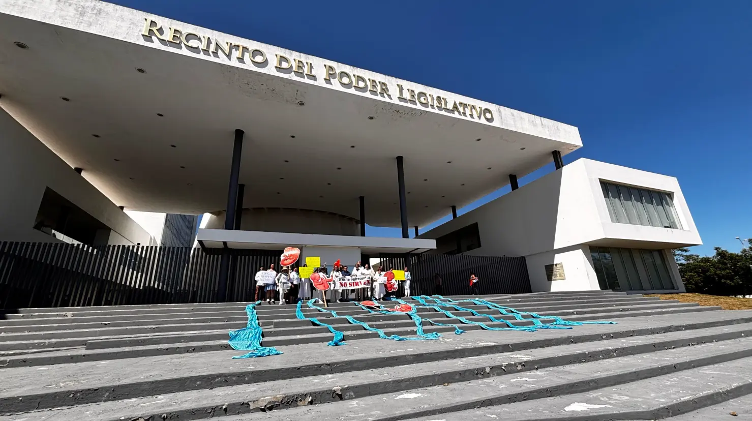 ¿En qué consiste la iniciativa contra el infanticidio?. Foto: Alejandra Vargas
