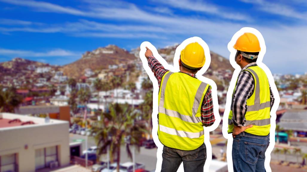 Inicia construcción de más de 700 viviendas en Cabo San Lucas