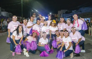 Tampico en busca de nueva directora del Instituto de la Mujer; Amalia Avalos no fue despedida