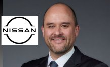 Iván Espinosa, mexicano nombrado CEO de Nissan, en medio de amenazas arancelarias