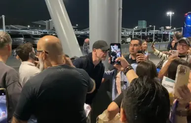 Keane ya está en Monterrey; llega la banda a 2 días de su concierto