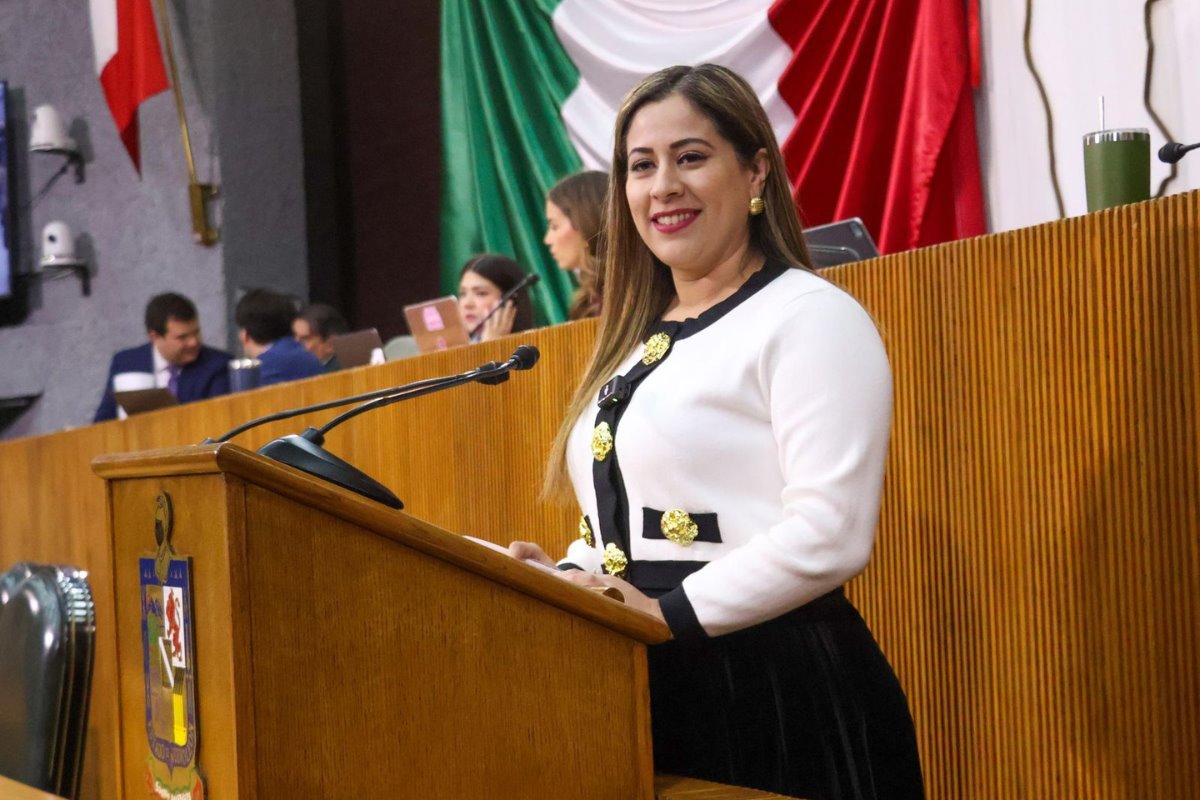 Las denuncias de jóvenes exgimnastas que se hicieron virales en redes sociales han impulsado a la bancada de Morena a pedir la creación de un registro de personas acusadas de abuso sexual/Foto: Congreso de Nuevo León