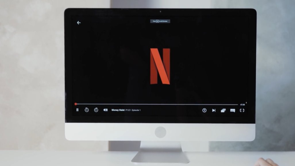 Netflix: este el trhiller más adictivo del 2025 y se va del streaming en los próximos días