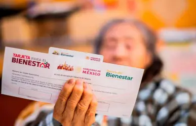 Pensión Bienestar, ¿quiénes cobran el martes 11 de marzo?