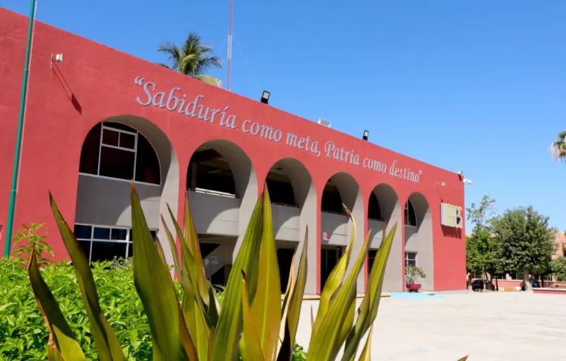 Con su inclusión en Prevention Web, la UABCS se convierte en la primera universidad en México en lograr esta distinción. Foto: UABCS