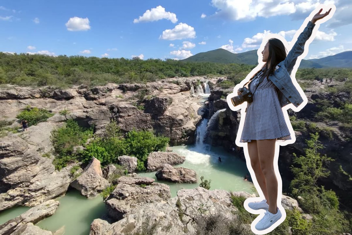 Aquí te mostramos las destinos naturales que tenemos para visitar en vacaciones cerca de la capital de Tamaulipas.