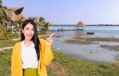Este es el Pueblo Mágico de Quintana Roo de encanto más cercano a Yucatán