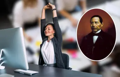Dime en qué trabajas y te diremos si tienes puente por el Natalicio de Benito Juárez