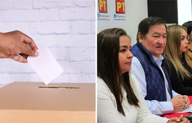 Elecciones en Veracruz 2025 ¿hay riesgo en municipios?