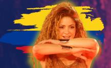 El fan proyect para Shakira en sus dos conciertos de Monterrey