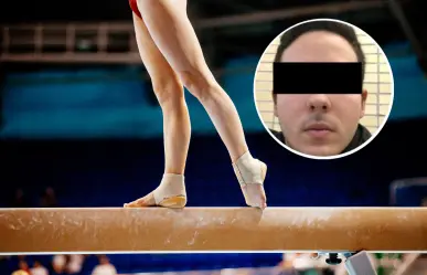Suman 8 testimonios contra entrenador de gimnasia de Nuevo León acusado de supuesto abuso sexual