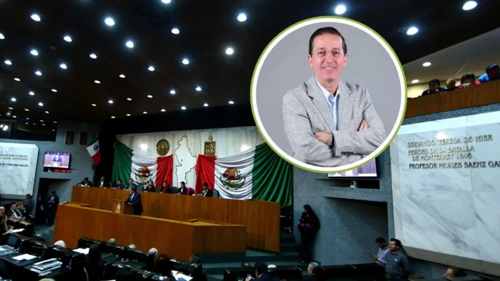 Congreso de Nuevo León aprueba reconocimiento a Toño Nelli
