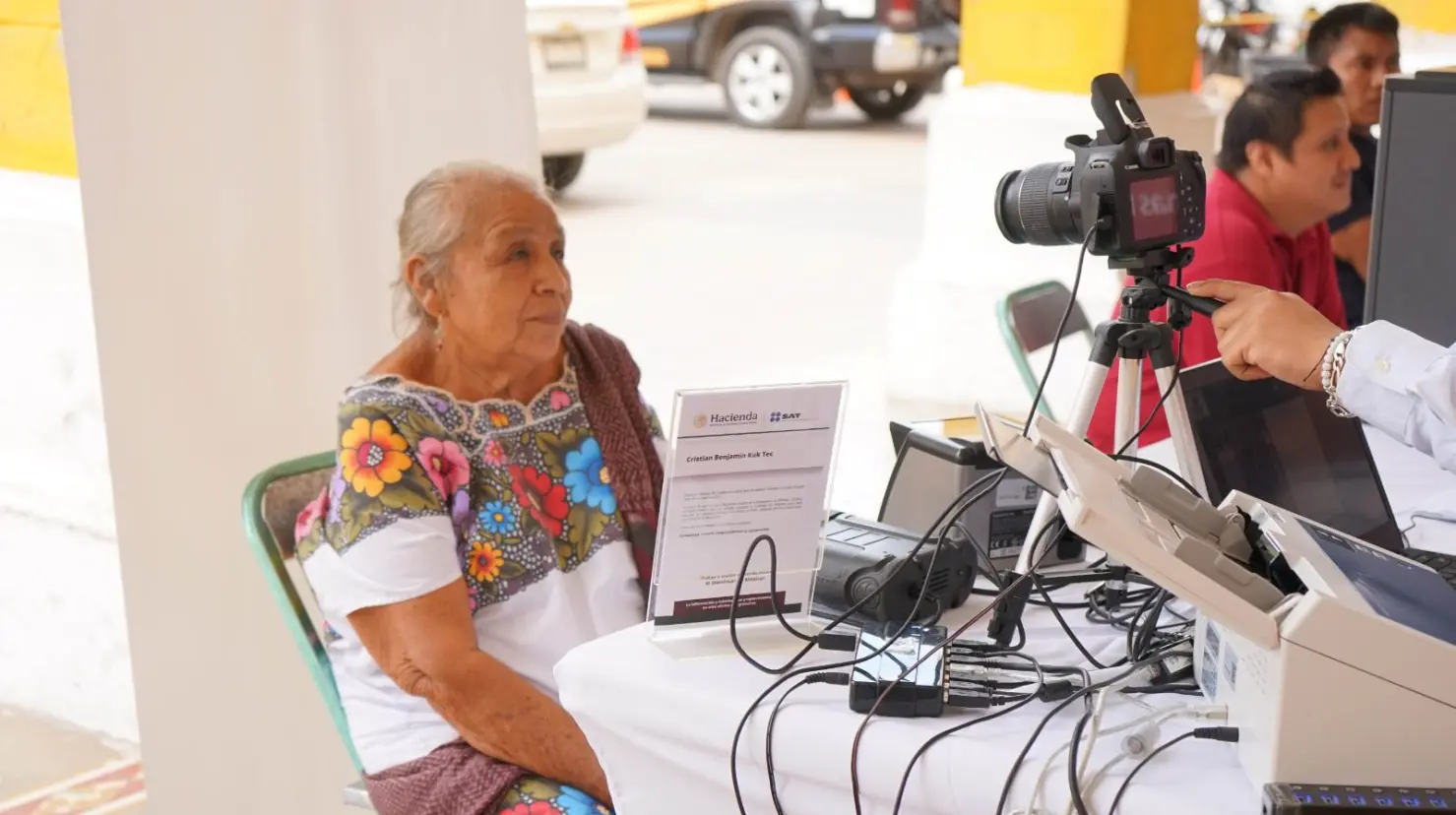 ¿Cuándo estará disponible la VUEM en Tecoh?. Foto: Cortesía