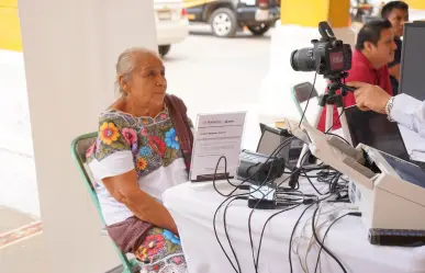 Llega la Ventanilla Única Estatal Móvil a Tecoh: ¿Qué beneficios ofrece a los habitantes?