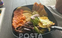 Chilaquiles de Mamá: el restaurante de comida mexicana que gana popularidad en Juárez