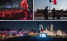 Noche de primavera 2025 CDMX: Sonidero, reggae, rock y más de 80 artistas 