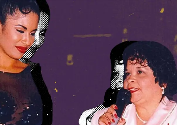 Yolanda Saldívar podría conseguir su libertad en pleno aniversario luctuoso de Selena